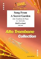 Song From A Secret Garden Standard
