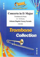 Concerto in Eb Major Download