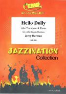 Hello Dolly Standard