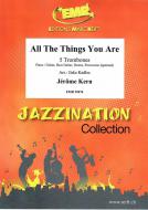 All The Things You Are Standard