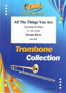 All The Things You Are Download