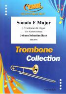 Sonata F Major Standard