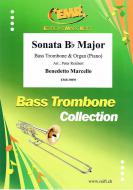 Sonata Bb Major op. 2 / VI Standard