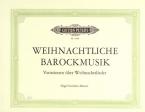 Baroque Music for Christmas 