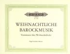 Baroque Music for Christmas 