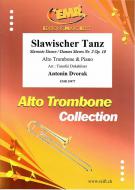 Slawischer Tanz Nr. 2 Op. 10 Download