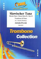 Slawischer Tanz Nr. 2 Op. 10 Download