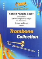 Canzon Regina Coeli Download