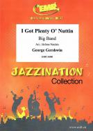 I Got Plenty O' Nuttin Download