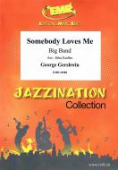 Somebody Loves Me Download