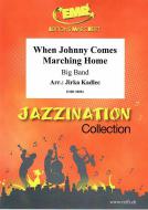 When Johnny Comes Marching Home Download