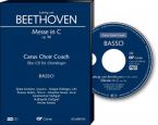 Mass C Major op. 86 Standard