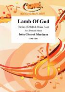 Lamb Of God Standard
