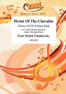Hymn Of The Cherubic Standard