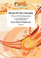 Hymn Of The Cherubic Download