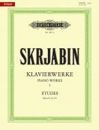 Selected Piano Works Vol. 1 