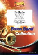 Prélude Op. 28, No. 7 Standard