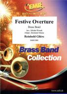 Festive Overture Standard