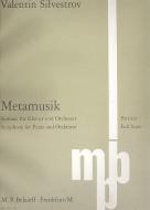Metamusik 
