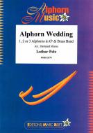 Alphorn Wedding Standard