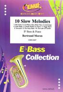 10 Slow Melodies Standard