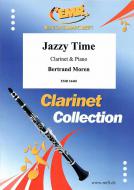 Jazzy Time Standard