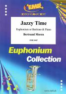 Jazzy Time Standard