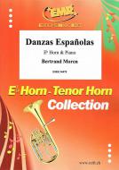 Danzas Espanolas Standard
