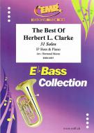 The Best Of Herbert L. Clarke Standard