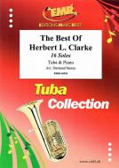 The Best Of Herbert L. Clarke Download