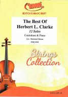 The Best Of Herbert L. Clarke Download