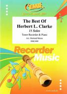 The Best Of Herbert L. Clarke Standard