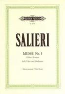 Mass No. 1 in D 'Hofkapellmeister-Messe' 