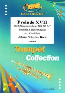 Prelude XVII BW 862 Standard