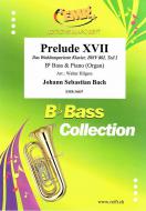 Prelude XVII BW 862 Standard