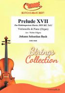 Prelude XVII BW 862 Standard