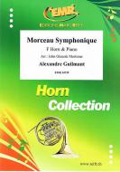 Morceau Symphonique Download