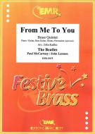 From Me To You Download