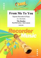 From Me To You Standard