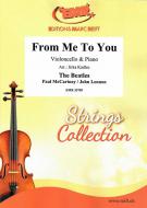 From Me To You Download