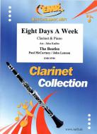 Eight Days A Week Standard