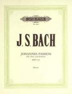 St. John Passion BWV 245 