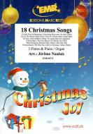 18 Christmas Songs Download