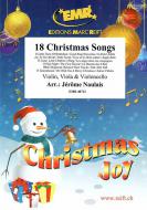 18 Christmas Songs Standard