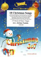 18 Christmas Songs Download