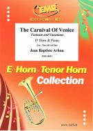 Der Karneval von Venedig Standard