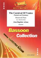 Der Karneval von Venedig Standard