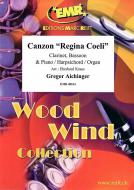 Canzon Regina Coeli Standard