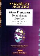 Süsser Trost, mein Jesus kömmt Download
