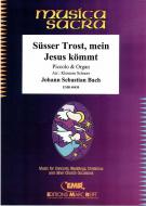 Süsser Trost, mein Jesus kömmt Download